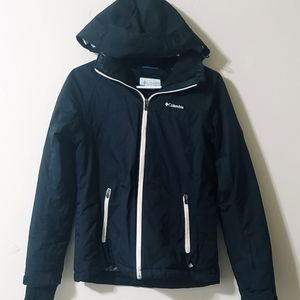 Columbia Insulated Jacket